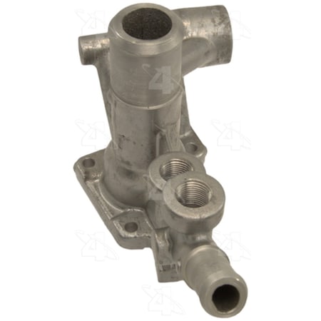 Four Seasons Ford Escort 02-97/Mercury Tracer 99-97 Water Outlet, 85091 85091